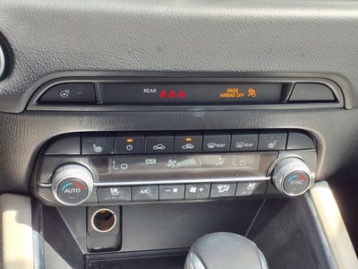 2023 Mazda Mazda CX-5 2.5 S Premium Plus Package