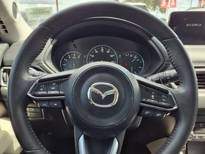 2023 Mazda Mazda CX-5 2.5 S Premium Plus Package