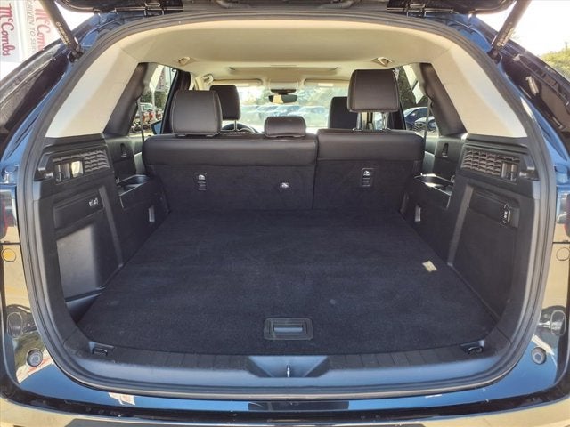 2025 Mazda Mazda CX-70 3.3 Turbo Preferred Package