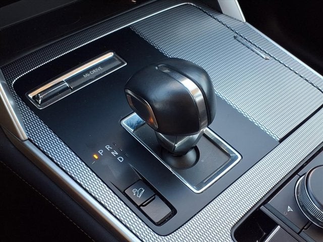 2025 Mazda Mazda CX-70 3.3 Turbo Preferred Package