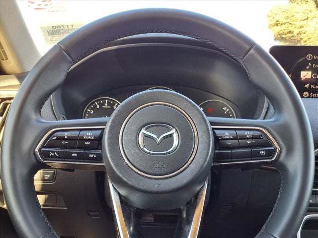 2025 Mazda Mazda CX-70 3.3 Turbo Preferred Package