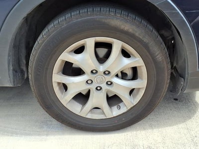 2011 Mazda Mazda CX-9 Sport