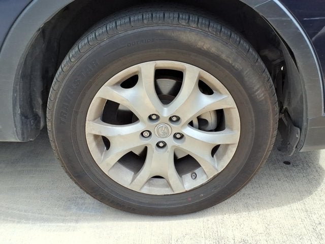 2011 Mazda Mazda CX-9 Sport