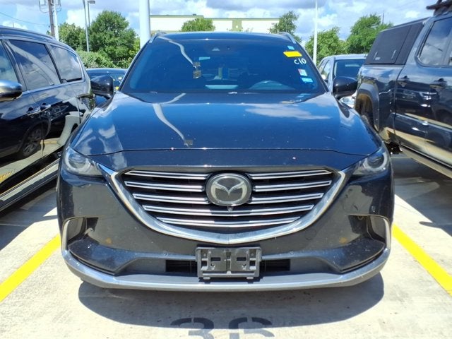 2021 Mazda Mazda CX-9 Grand Touring