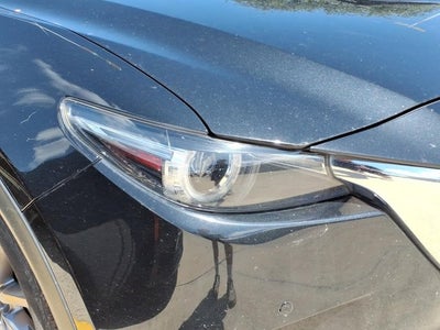 2021 Mazda Mazda CX-9 Grand Touring