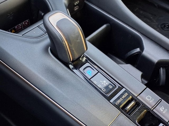 2023 Toyota Crown XLE