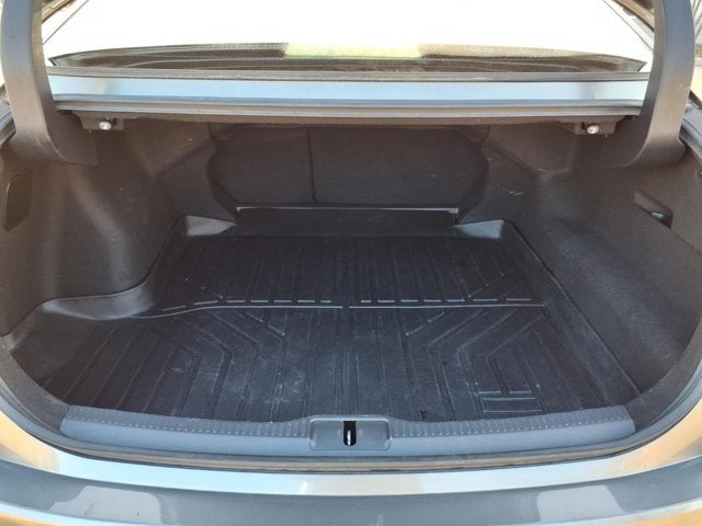 2023 Toyota Crown XLE