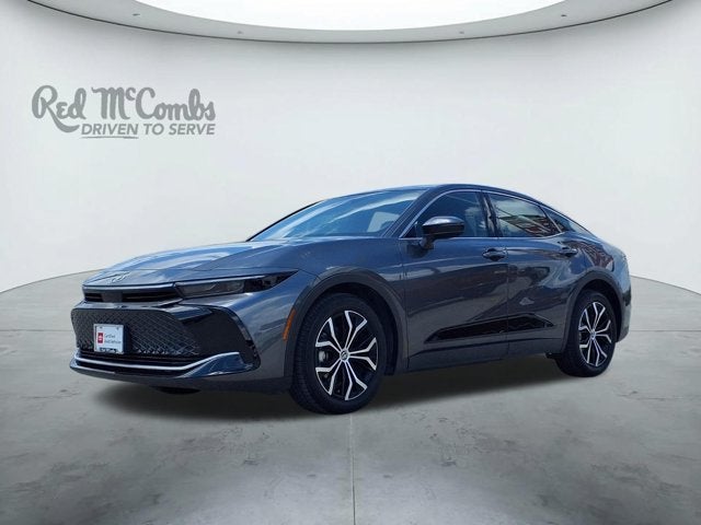 2023 Toyota Crown XLE