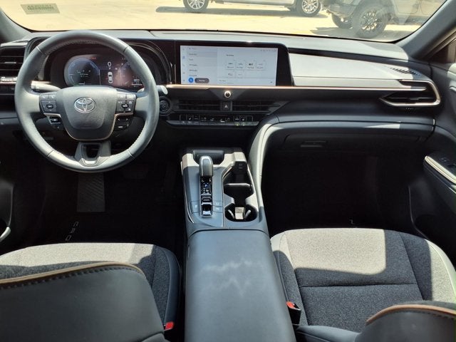 2023 Toyota Crown XLE