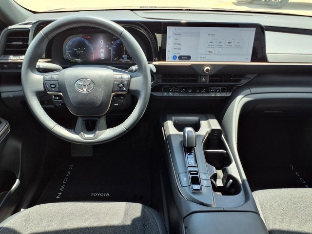 2023 Toyota Crown XLE