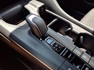 2023 Toyota Crown XLE