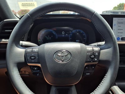 2023 Toyota Crown XLE