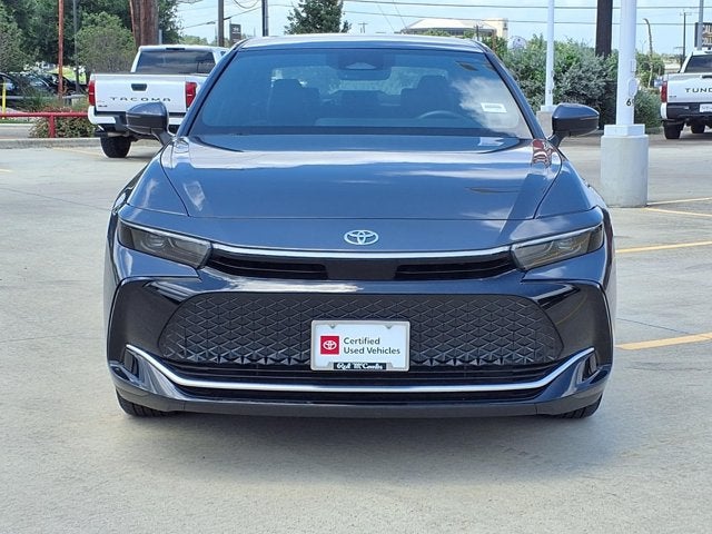 2023 Toyota Crown XLE