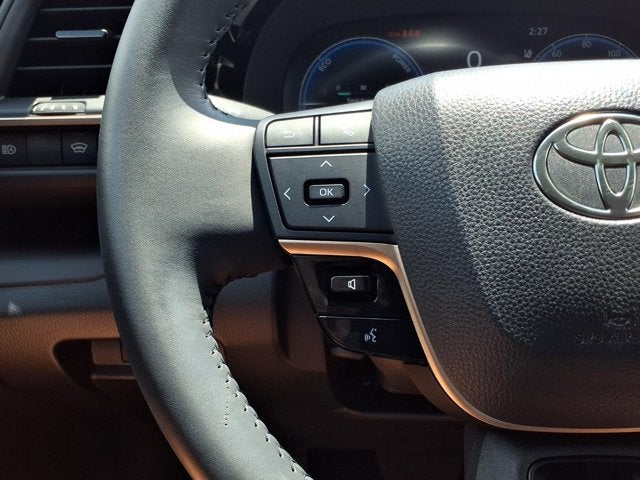 2023 Toyota Crown XLE