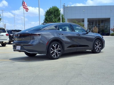 2023 Toyota Crown XLE