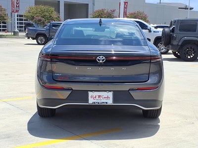 2023 Toyota Crown XLE