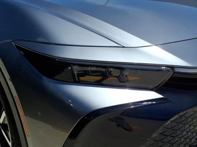 2023 Toyota Crown Limited