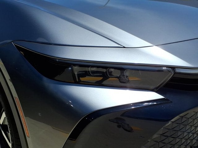 2023 Toyota Crown Limited
