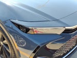 2025 Toyota Crown Nightshade