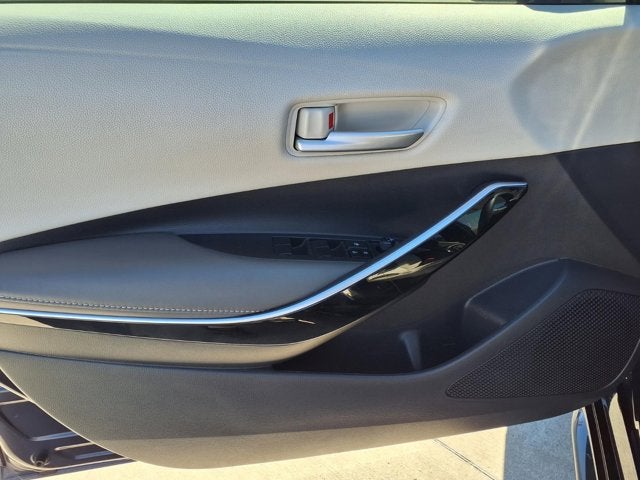 2024 Toyota Corolla Hybrid XLE