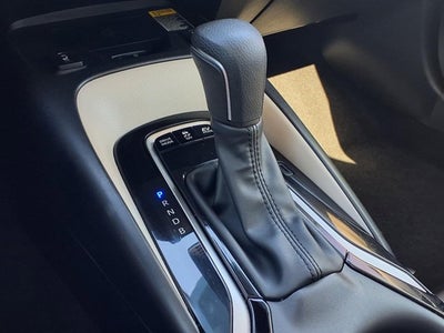 2024 Toyota Corolla Hybrid XLE