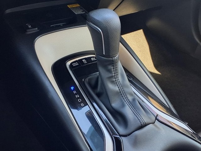 2024 Toyota Corolla Hybrid XLE