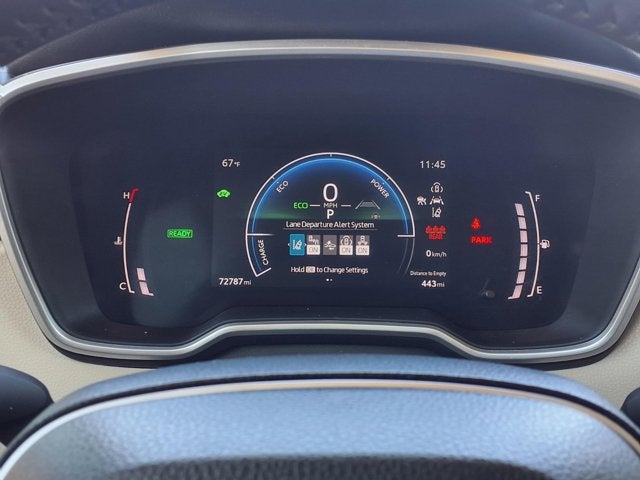 2024 Toyota Corolla Hybrid XLE