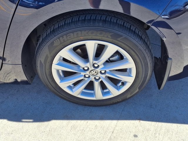 2024 Toyota Corolla Hybrid XLE