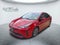 2019 Toyota Prius Limited
