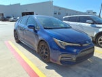 2020 Toyota Corolla XSE