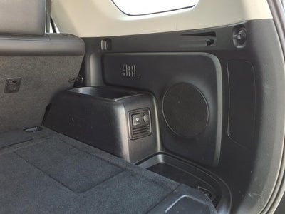 2019 Toyota 4Runner TRD Pro