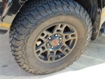 2019 Toyota 4Runner TRD Pro