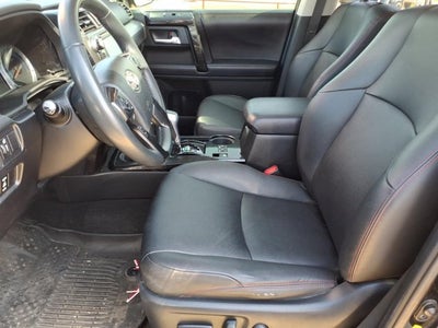2019 Toyota 4Runner TRD Pro