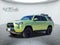 2022 Toyota 4Runner TRD Pro