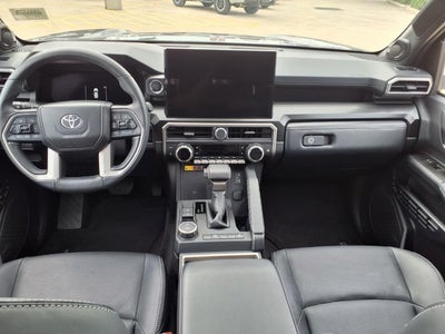 2025 Toyota 4Runner Limited