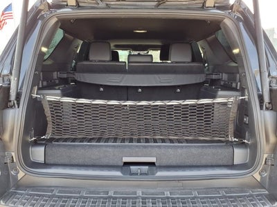 2025 Toyota 4Runner HYBRID TRD OFF RO