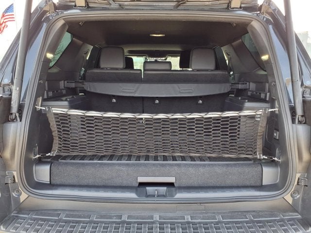 2025 Toyota 4Runner HYBRID TRD OFF RO