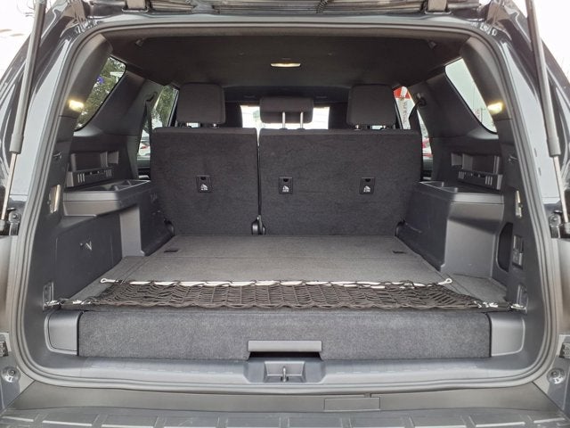 2025 Toyota 4Runner HYBRID TRD OFF RO