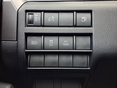 2025 Toyota 4Runner HYBRID TRD OFF RO