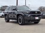 2025 Toyota 4Runner HYBRID TRD OFF RO