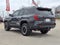 2025 Toyota 4Runner HYBRID TRD OFF RO