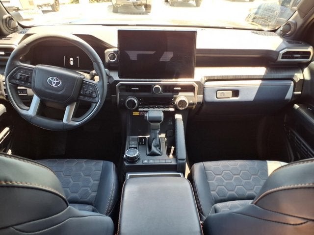 2026 Toyota 4Runner Hybrid Platinum