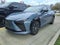 2024 Lexus RZ RZ 450e Premium