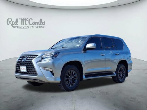 2022 Lexus GX GX 460 Premium