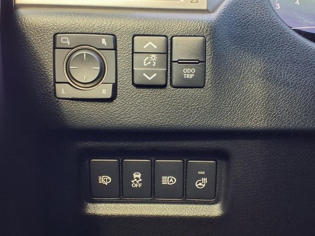 2022 Lexus GX GX 460 Premium