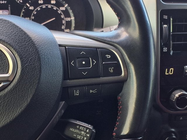 2022 Lexus GX GX 460 Premium