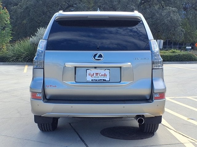 2022 Lexus GX GX 460 Premium