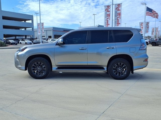 2022 Lexus GX GX 460 Premium