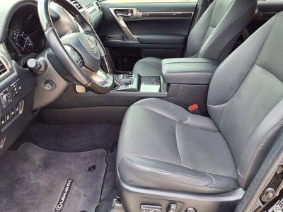 2021 Lexus GX GX 460 Premium