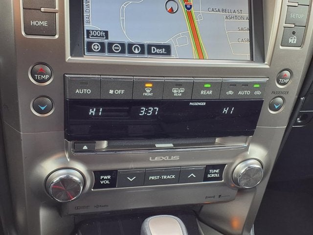 2021 Lexus GX GX 460 Premium